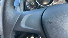 Volkswagen Up 1.0 65PS Black Edition 5dr Petrol Hatchback